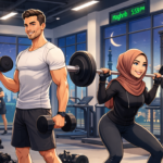 Resmi Buka Kick Off SERAMBI 2026, Ria Norsan Optimis Perkuat Ekonomi Syariah