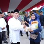 Lewat Safari Ramadan, Gubernur Kalbar Ajak Masyarakat Dukung Pembangunan Berkelanjutan