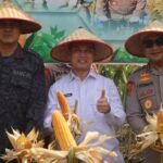 Gubernur Norsan Siap Jadikan 2026 Tahun Akselerasi Pembangunan Kalbar