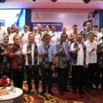 Ria Norsan Harap Lulusan Universitas OSO Dapat Tingkatkan Indeks Pembangunan Manusia