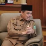 Gubernur Terima Kunjungan Pangdam XII/Tanjungpura, Pemprov Kalbar dan TNI Mitra Pembangunan Daerah