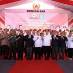 Gubernur Terima Kunjungan Pangdam XII/Tanjungpura, Pemprov Kalbar dan TNI Mitra Pembangunan Daerah
