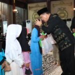Bersama KONI Kalbar, Pemprov Siap Tingkatkan Prestasi Olahraga