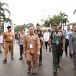 Terima Kunjungan Asosiasi Pengusaha Hutan Indonesia, Gubernur Harap Sinergi Tingkatkan PAD