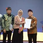 Ria Norsan: Mudah-Mudahan di Tahun Kuda Api Semangat Kita Berlari Semakin Kencang