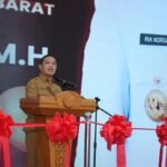 Ria Norsan Resmi Kembali Pimpin DMI Kalbar Periode 2025–2030