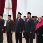 Pemerintah Kalbar Siap Tuan Rumah Kejuaraan Bola Voli AVC Championship 2026