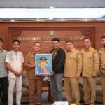 Ria Norsan Resmi Kembali Pimpin DMI Kalbar Periode 2025–2030