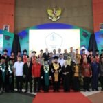 Hadiri Pelantikan DPD Partai Hanura Kalbar, Ria Norsan Ajak Perkuat Sinergi Membangun Kalbar