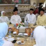 Dua Hari Silaturahmi Open House, Warga Antusias Hadir ke Pendopo Gubernur Kalbar