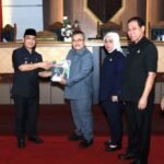 Dua Hari Silaturahmi Open House, Warga Antusias Hadir ke Pendopo Gubernur Kalbar