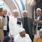 Gubernur Kalbar Dampingi Menteri PKP dan Mendagri Tinjau Perkembangan Penanganan Kawasan Kumuh di Kubu Raya