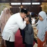 Perayaan Cap Go Meh, Gubernur Kalbar Ajak Pererat Kebersamaan dan Mendorong Kemajuan Daerah