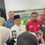 Melawi Diguncang Gempa Tektonik 5,3 Magnitudo