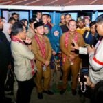 Ria Norsan Targetan Kemantapan Jalan Provinsi Kalbar Capai 80 Persen di 2030