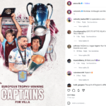 Akhiri Puasa Gelar 30 Tahun, Aston Villa Juara Liga Eropa