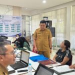 BPBD Kalbar Prioritaskan Patroli Karhutla di Daerah Rawan Selama Musim Kemarau