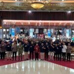 Kriya Kalbar Tembus Pasar Internasional, Ketua Dekranasda Dorong Perajin Kuasai Pemasaran Digital