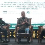 Hadiri RUPS Askrida, Ria Norsan Tekankan Tata Kelola Profesional dan Transparan