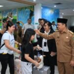 Wamentan dan Gubernur Kalbar Dorong Revitalisasi Budidaya Lidah Buaya untuk Perkuat Ekonomi Lokal
