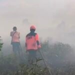 Apel Siaga Karhutla di Kubu Raya Perkuat Sinergi Pencegahan Kebakaran Hutan dan Lahan