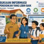 Disdikbud Kalbar Libatkan Berbagai Pihak dalam Sosialisasi Juknis SPMB 2026
