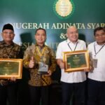 Donor Darah Jadi Kontribusi BPSDM Kalbar Sukseskan Aksi Indonesia ASRI Nasional