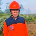 BPBD Kalbar Usulkan Penambahan Helikopter untuk Perkuat Penanganan Karhutla