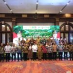 Strategi Bank Kalbar Hadapi Ekonomi Tidak Stabil: Dirut Bank Kalbar Rutin Berikan Arahan dan Jurus Jitu untuk Hadapi Ekonomi 2026 ke Kantor Cabang