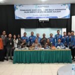 Didukung Pelabuhan Internasional dan Kawasan Industri, Mempawah Kian Mantap Jadi Pusat Pertumbuhan Baru Kalbar