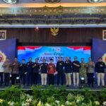 Ria Norsan Minta Karang Taruna Perkuat Pemberdayaan Pemuda dan Kesejahteraan Sosial