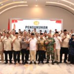 BPBD Kalbar Optimalkan Kesiapsiagaan Hadapi Puncak Musim Kemarau dan Ancaman Karhutla