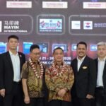 Erlina Ria Norsan Ajak Alumni SMAN 4 Pontianak Perkuat Silaturahmi dan Berkontribusi untuk Kalbar