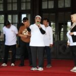 Bayar Iuran Rp16 Ribu, Pekerja Terlindungi hingga Ratusan Juta: Gubernur Ria Norsan Perkuat Kepesertaan BPJS Ketenagakerjaan