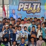 Pengurus PKDI Kalbar Dikukuhkan, Gubernur Ria Norsan: Kepala Desa Ujung Tombak Pembangunan