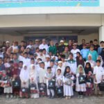 Pemprov Kalbar Luncurkan Forum TSBLP, Ria Norsan Tegaskan CSR Perusahaan Harus Berdampak Nyata bagi Masyarakat