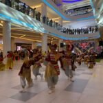 Kalbar Menari 2026 Dorong Generasi Muda Lestarikan Budaya Lewat Panggung Kreativitas