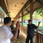 Melawi Diguncang Gempa Tektonik 5,3 Magnitudo