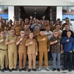 Gubernur Kalbar Ajak Umat Islam Syukuri Nikmat Kesehatan