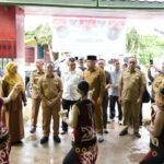 Pemprov Kalbar Proses Pembayaran Gaji 924 PPPK Paruh Waktu Periode Januari–Maret 2026