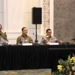 Ria Norsan Genjot Kolaborasi Lintas Sektor, Kejar Ketertinggalan IPM Kalbar di Pulau Kalimantan