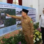 Gubernur Kalbar Apresiasi Program Inpres Jalan Daerah, Targetkan Jalan Mantap Capai 80 Persen pada 2030