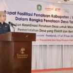 Hadiri Wisuda Tahfidz Ashqaf, Gubernur Kalbar Tekankan Ilmu Harus Diamalkan dan Bermanfaat bagi Masyarakat