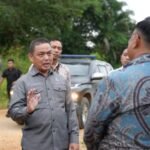 Kalbar Masuk 4 Besar Indeks Demokrasi Nasional, Ria Norsan: Prestasi Ini Harus Terus Dijaga