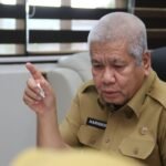 Buka Rakerda HIPMI Kalbar, Ria Norsan Dorong Pengusaha Muda Jadi Penggerak Ekonomi