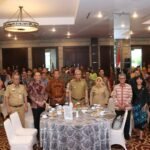 Pemprov Kalbar Perkuat Komitmen Sukseskan Program 3 Juta Rumah