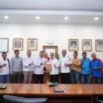 Sekda Harisson Tekankan Pengelolaan Arsip Profesional untuk Perkuat Reformasi Birokrasi