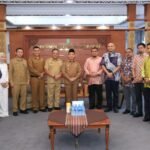 Norsan–Erlinawati Perkuat Sinergi, Dorong UMKM Perempuan Jadi Penggerak Ekonomi Kalbar