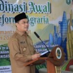 TP PKK Kalbar Perkuat Sinergi dengan OPD untuk Optimalkan Program Pemberdayaan