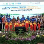 Pemprov Kalbar Dukung INKANAS Dikbud Kalbar Open Tournament 2026 sebagai Ajang Pembinaan Atlet Karate
